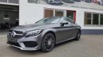 Mercedes-Benz C-Class Coupe by Folienwerk-NRW 2016 года